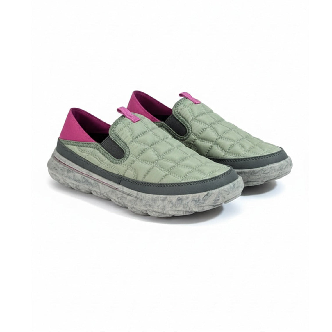 Merrell Hut Moc 2 - Olive