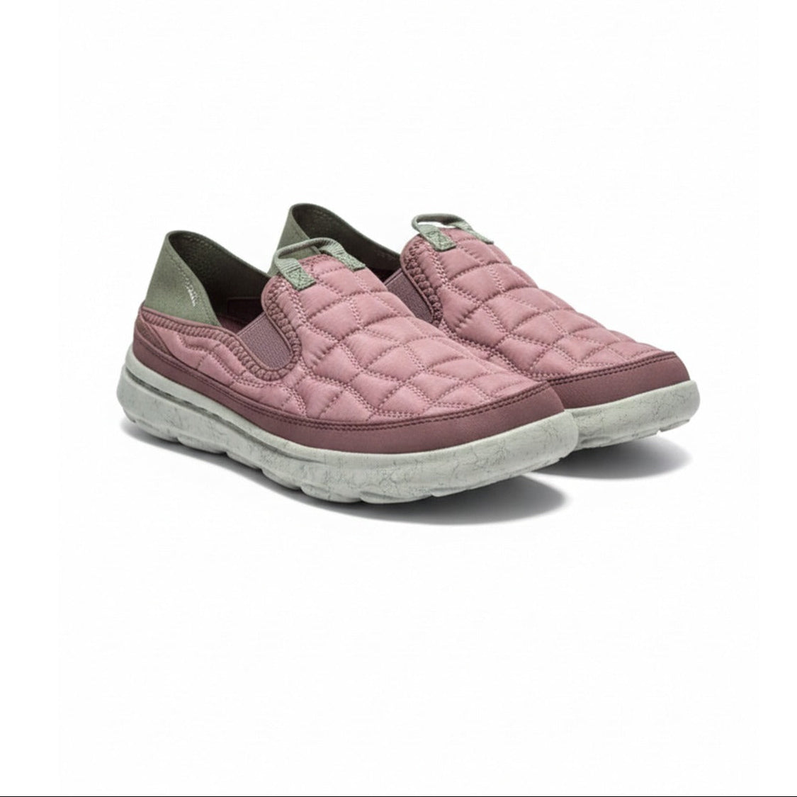 Merrell Hut Moc 2 - Maroonish