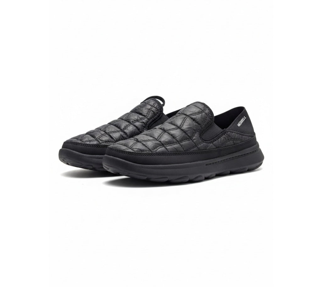 Merrell Hut Moc 2 - Black