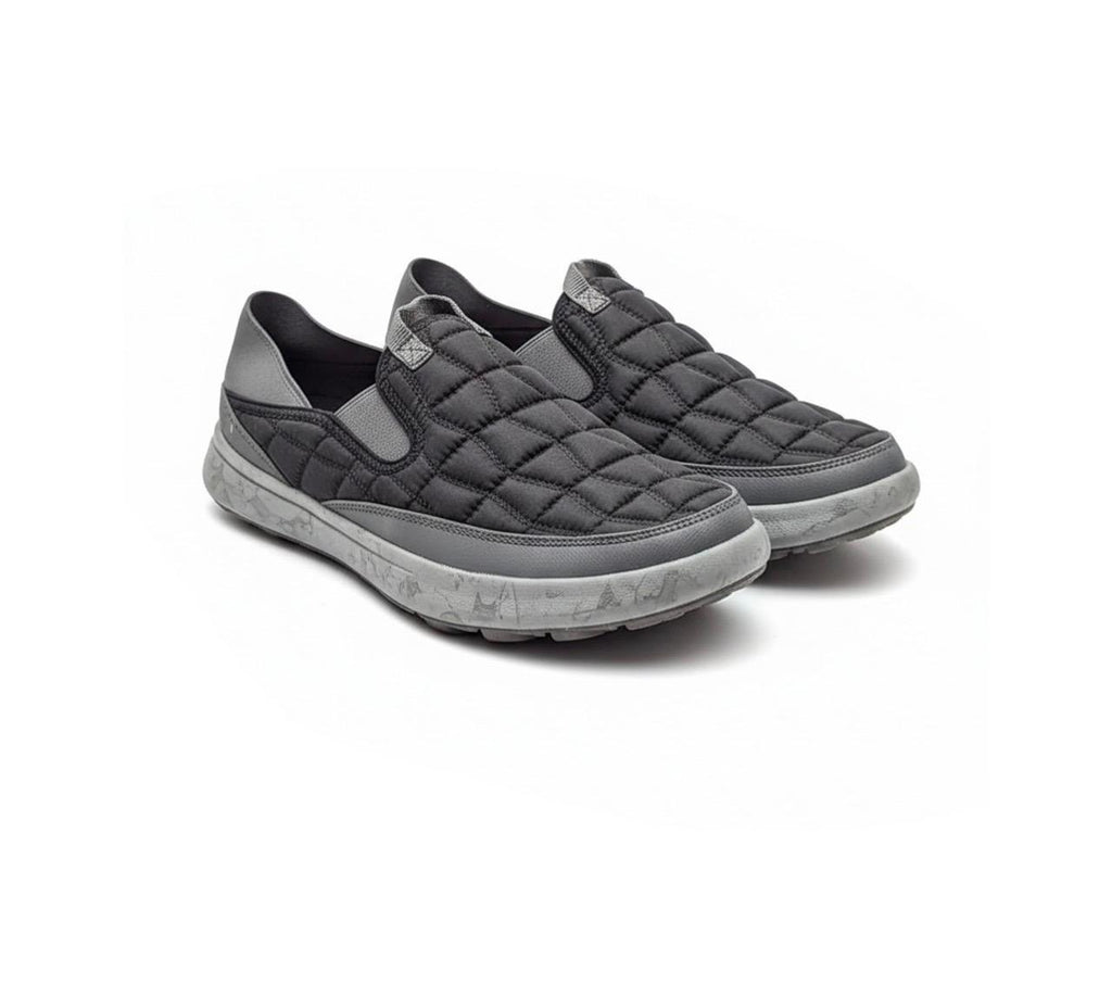 Merrell Hut Moc 2 - Black & Ash