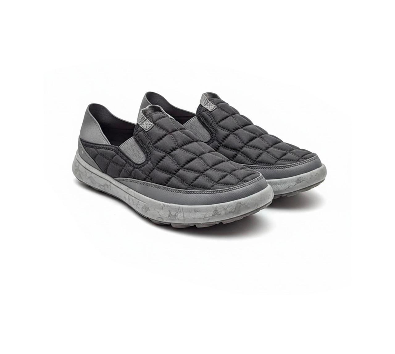 Merrell Hut Moc 2 - Black & Ash