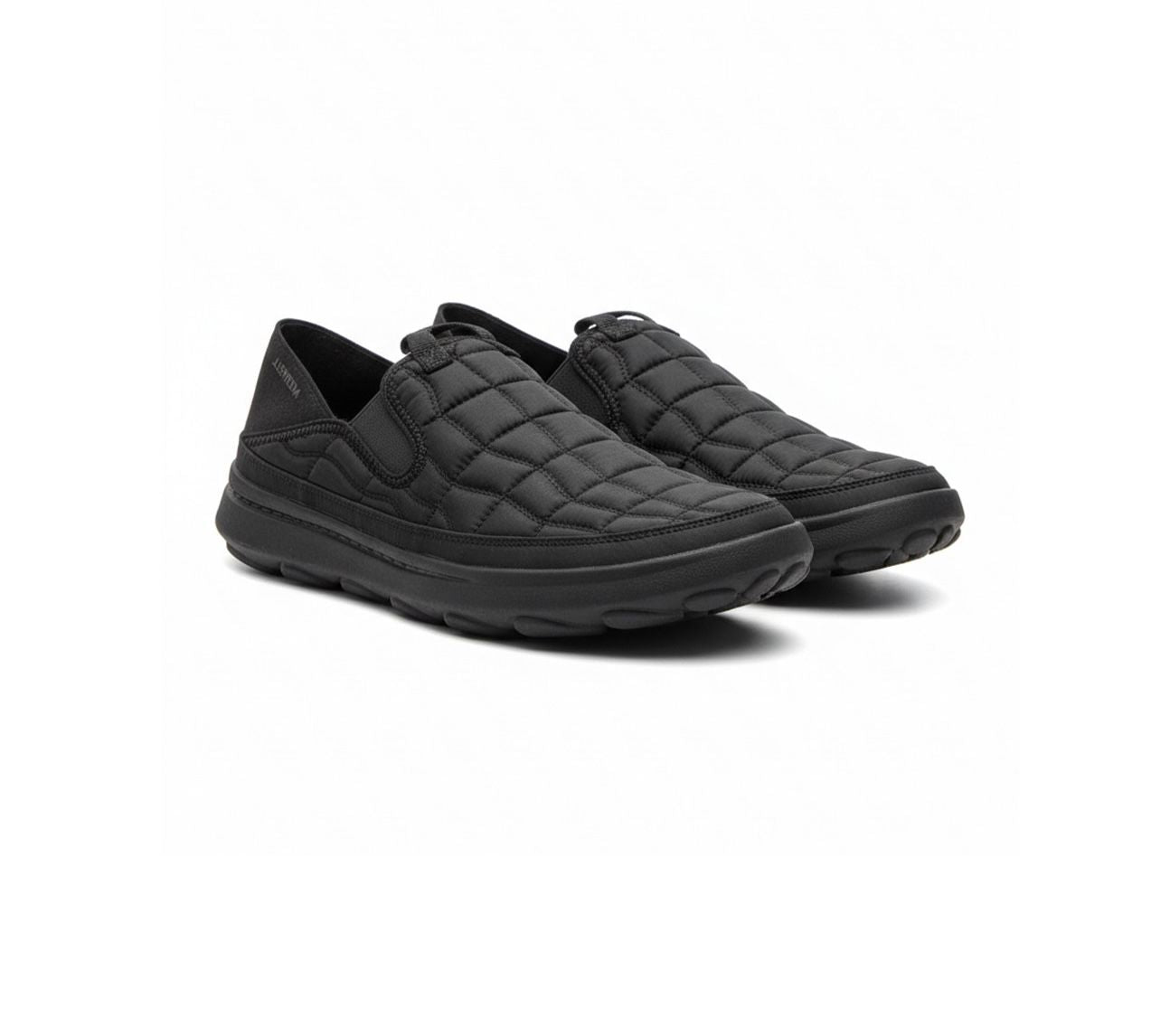 Merrell Hut Moc 2 - Black